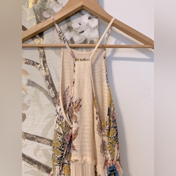 Free people seasons of the sun dress - Picture 9 of 13